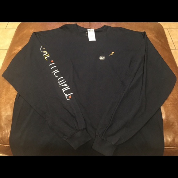 vans mens long sleeve shirts